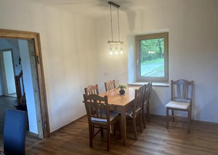 Ferienhaus Kirchberg Am Wechsel