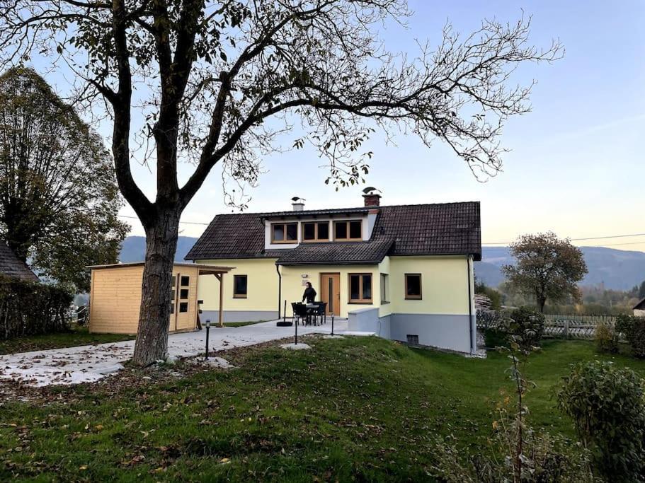 Kirchberg Am Wechsel Tratten (Neunkirchen)