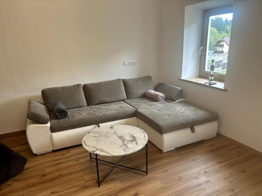 Сasa de vacaciones Kirchberg Am Wechsel Tratten (Neunkirchen)