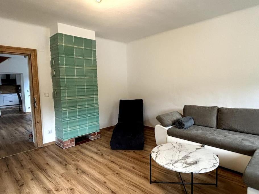 Сasa de vacaciones Kirchberg Am Wechsel Tratten (Neunkirchen)