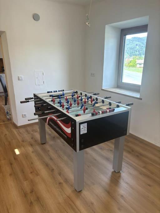 Сasa de vacaciones Kirchberg Am Wechsel Tratten (Neunkirchen)