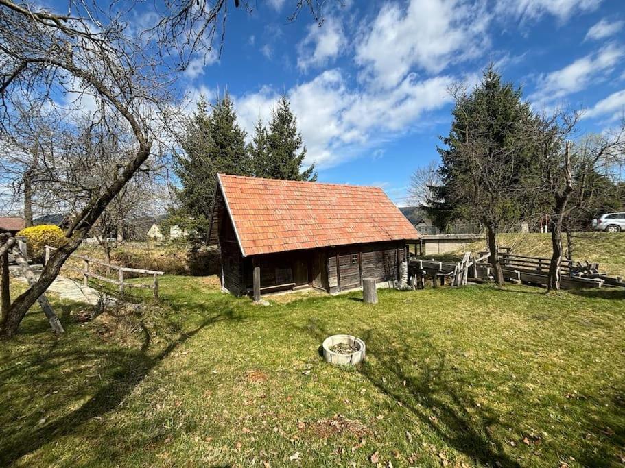 Kirchberg Am Wechsel Сasa de vacaciones *